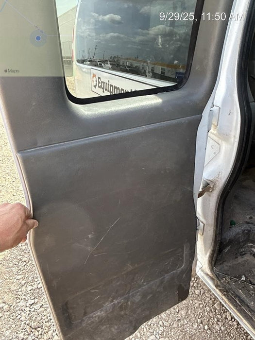 2023 CHEVROLET Express Van - Rental