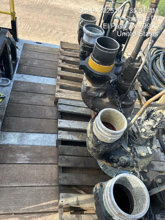 2024 HYDRA TECH S6TC