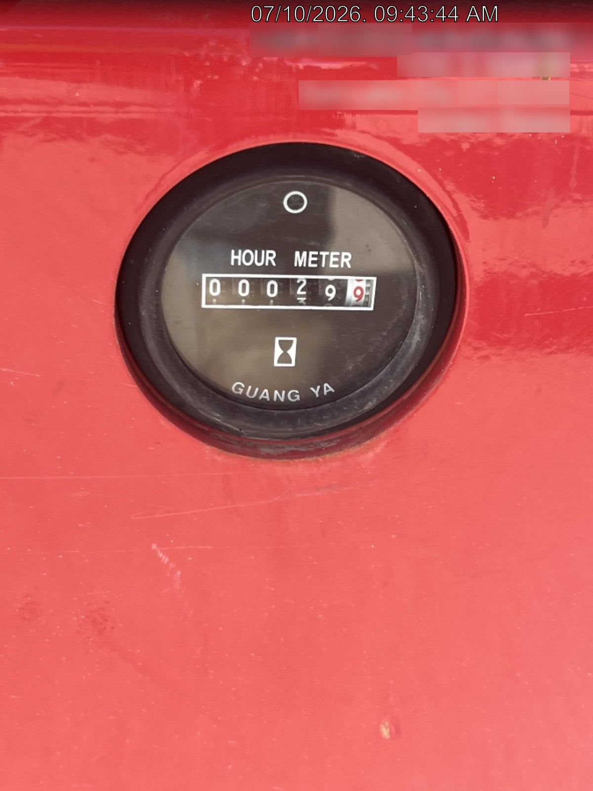 2021 MEC 4046SE