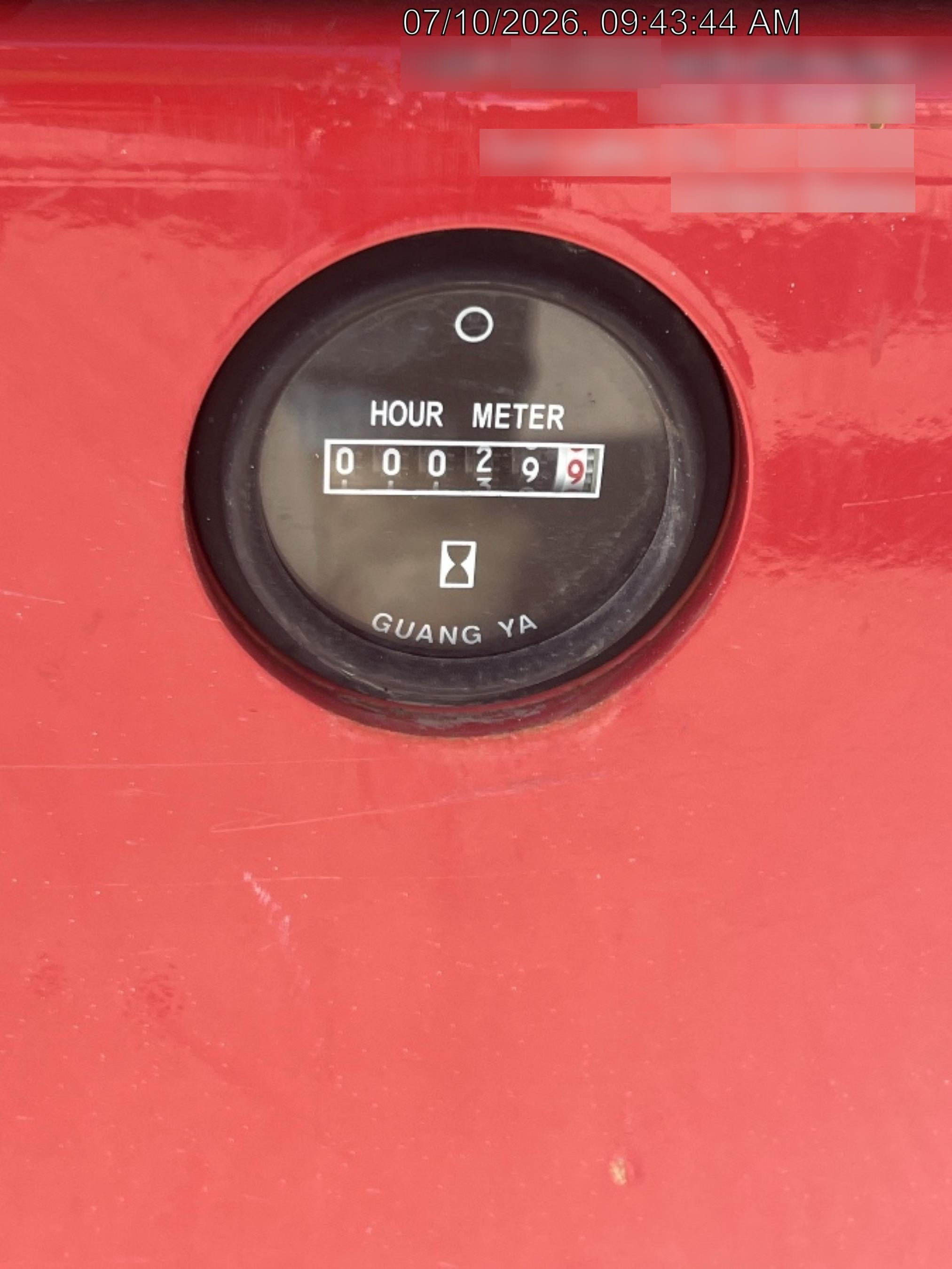2021 MEC 4046SE