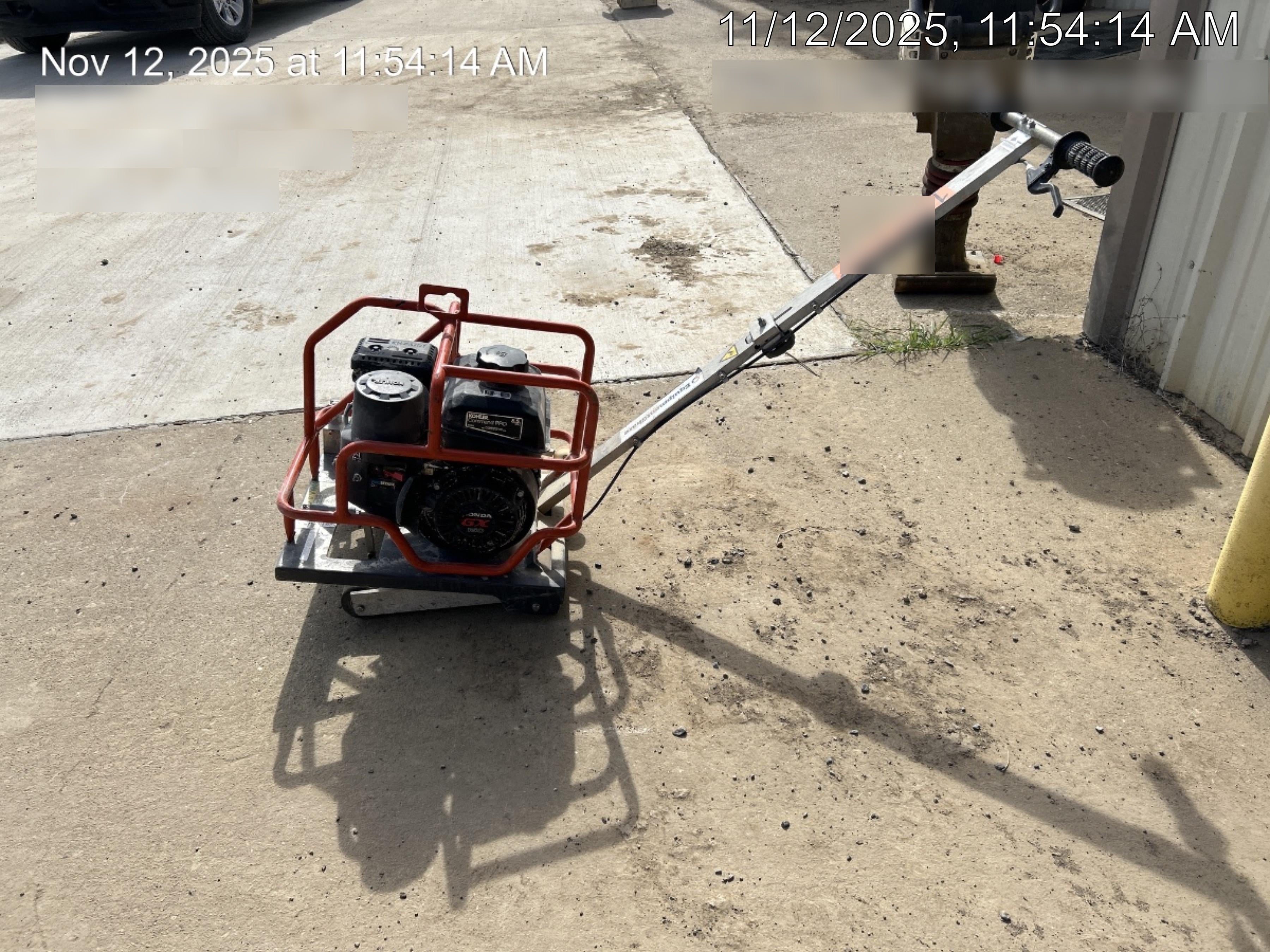 2021 HUSQVARNA SOFF-CUT 150