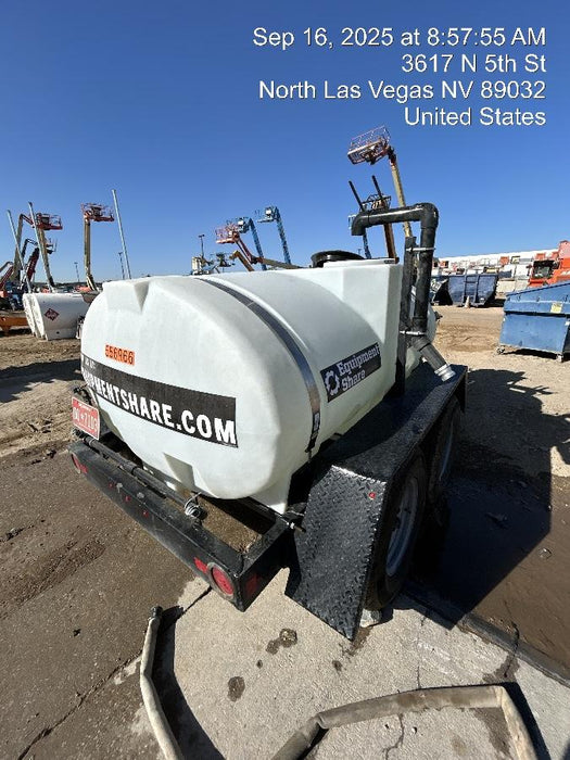 2025 WYLIE EXP-550L-S