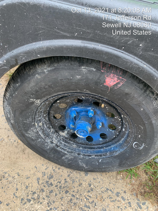 2020 SULLAIR 185-DPQ