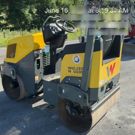 2020 WACKER NEUSON RD12A