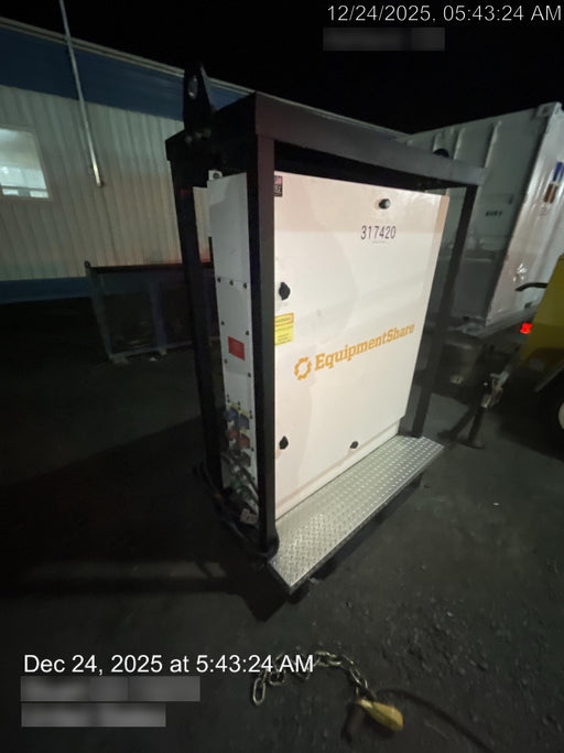 2023 TRYSTAR IL-126-VDE-45-LP