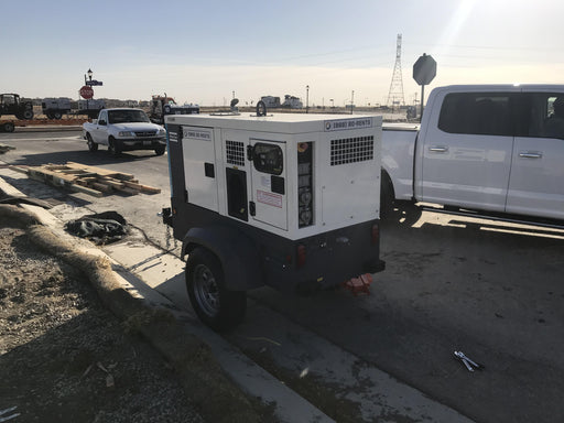 2020 ATLAS COPCO QAS25