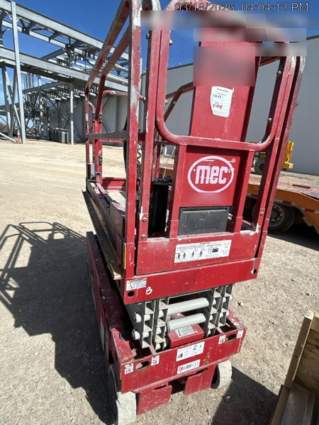 2020 MEC 1930SE