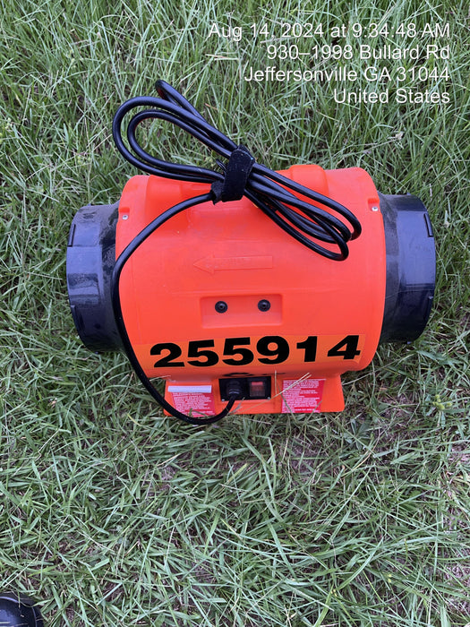 2022 ALLEGRO 9539-08