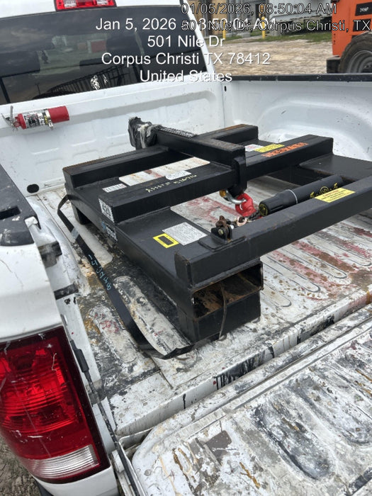 2025 STAR INDUSTRIES 1395B