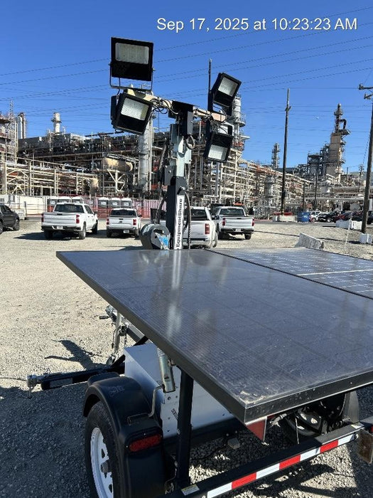 2022 WANCO WLTSSM4A750