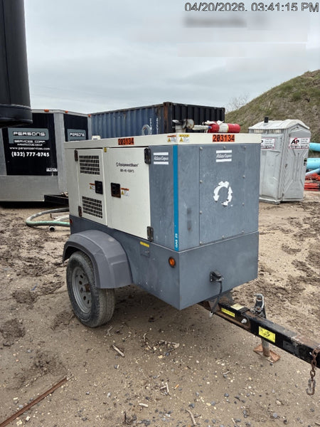 2022 ATLAS COPCO QAS25 CWK