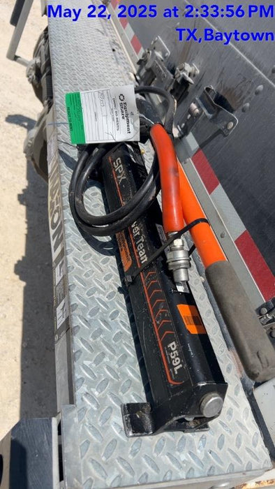 2021 POWER TEAM P59L