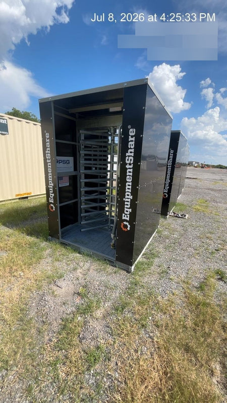 2026 PORTABLE SOLUTIONS GROUP M1KX