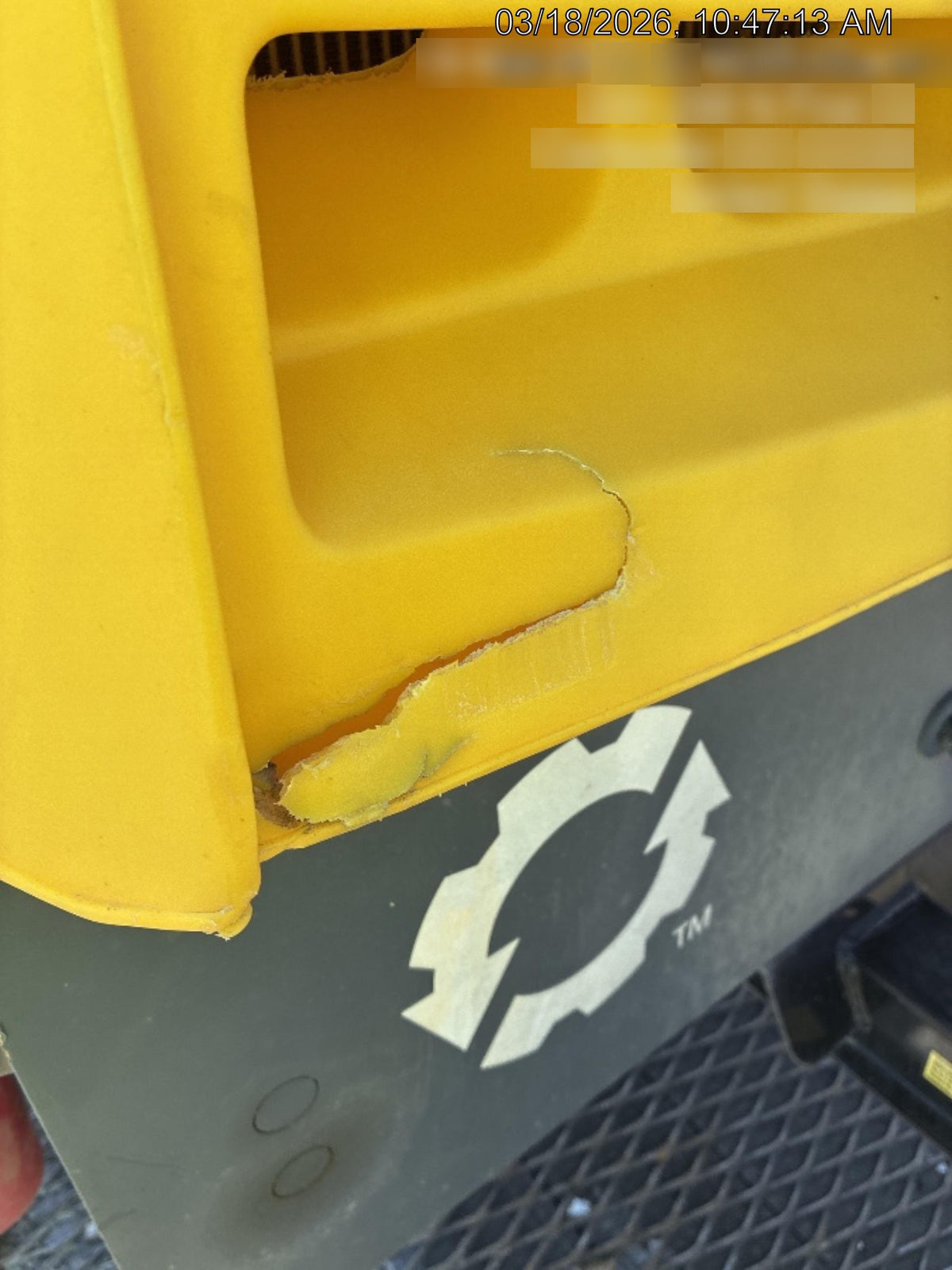 2023 ATLAS COPCO XAS188 CWK