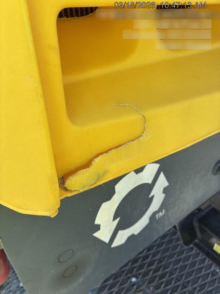 2023 ATLAS COPCO XAS188 CWK