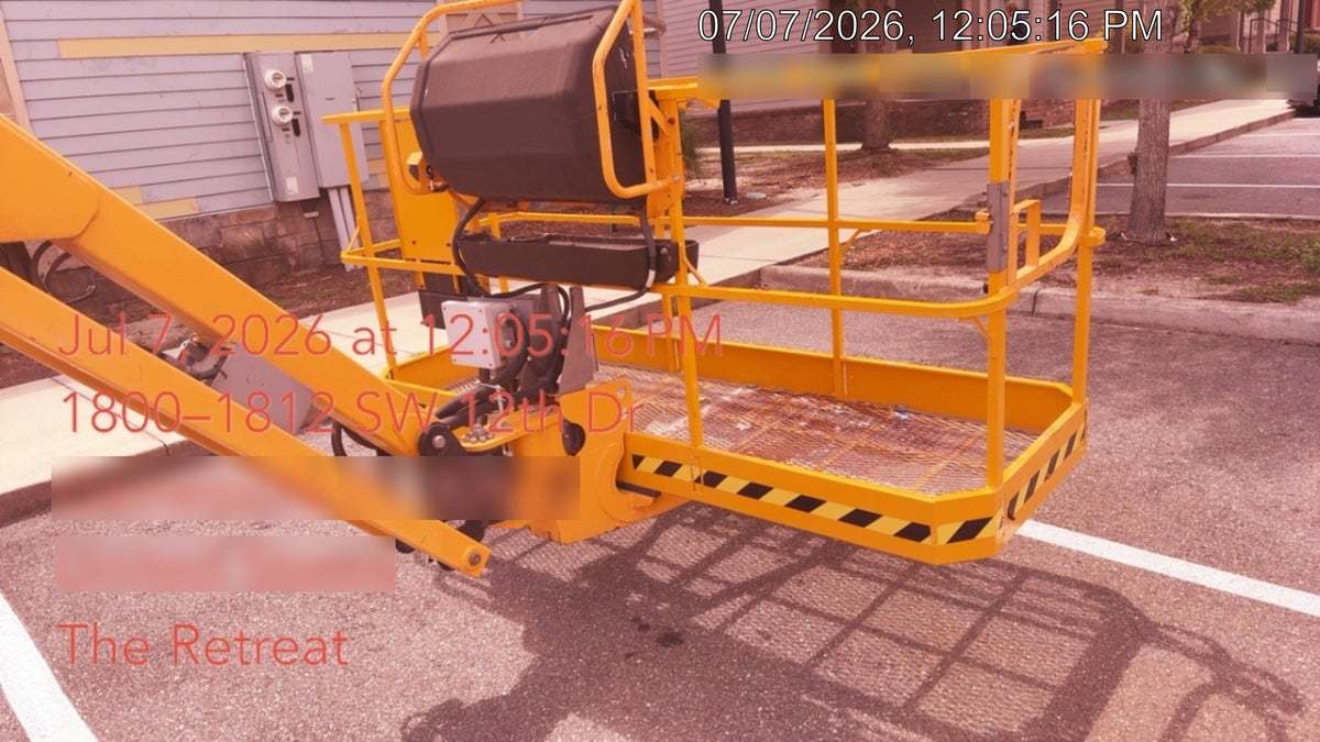 2023 HAULOTTE HT67 RTJ O