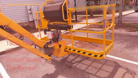 2023 HAULOTTE HT67 RTJ O