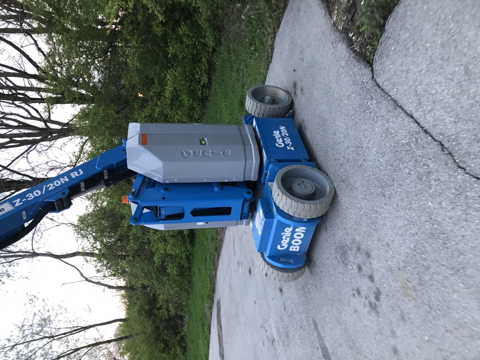 2020 GENIE Z-30/20N RJ