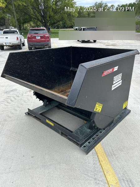 2024 ARROW MATERIAL HANDLING HP-6000-200
