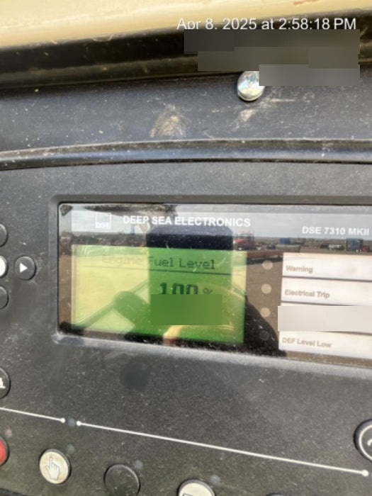 2022 ATLAS COPCO QAS 125