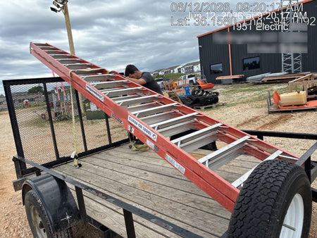 2020 LOUISVILLE LADDER FM1416HD