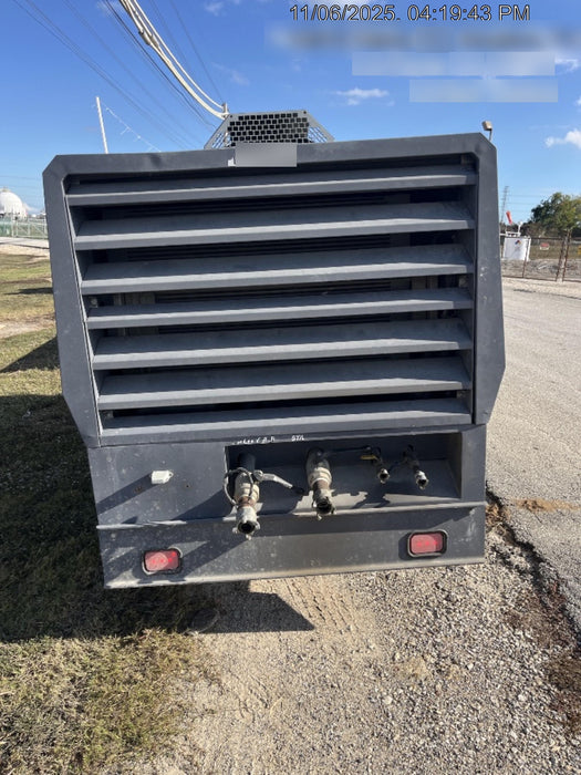 2020 ATLAS COPCO XAS 900