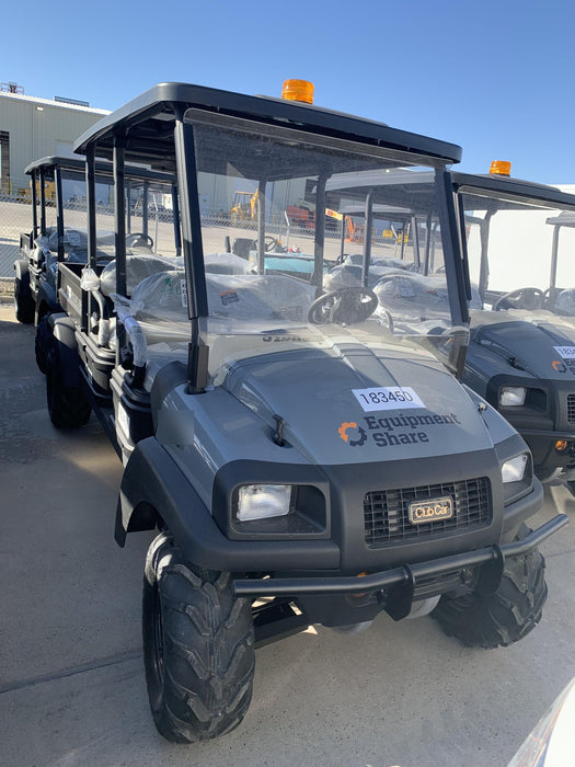 2021 CLUB CAR CA1700D (Canopy)