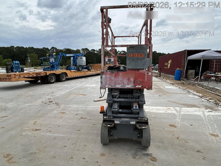 2021 SKYJACK SJ3226
