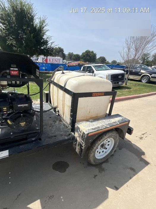 2025 MI-T-M AW-9000-0005 / DHG-4004-B0V6G