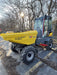2024 WACKER NEUSON DW308 Cab