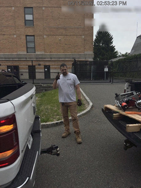 2023 RIDGID 300