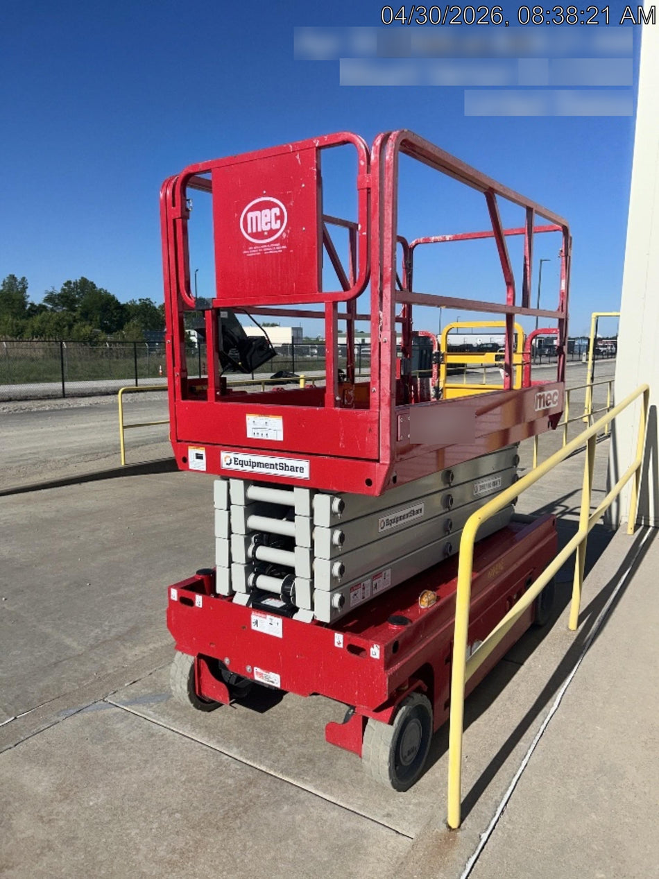 2022 MEC 3346SE