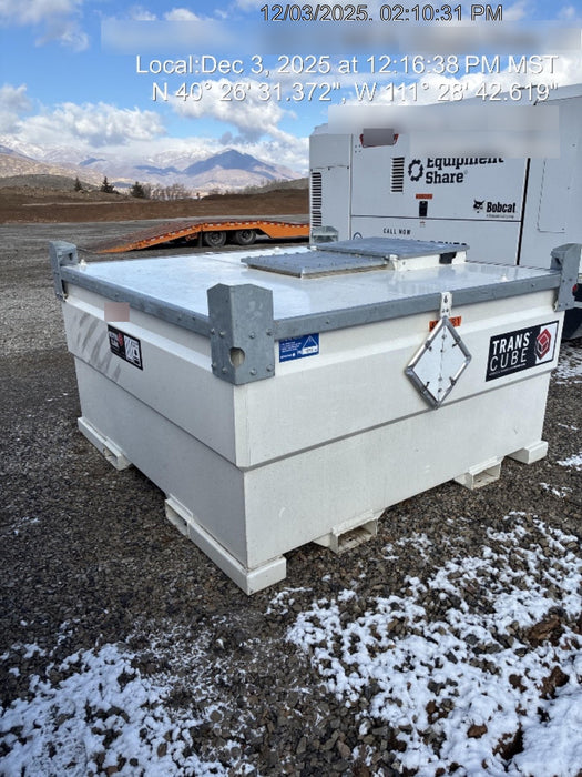 2024 WESTERN GLOBAL 50TCG