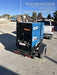 2020 Miller Electric BB500 BIG BLUE 500 PRO (KUBOTA) DELUXE W/ ARCREACH