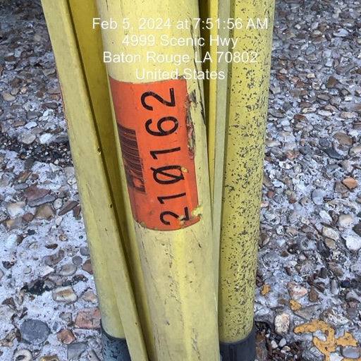 2022 LIND EQUIPMENT LE360-LED-TR