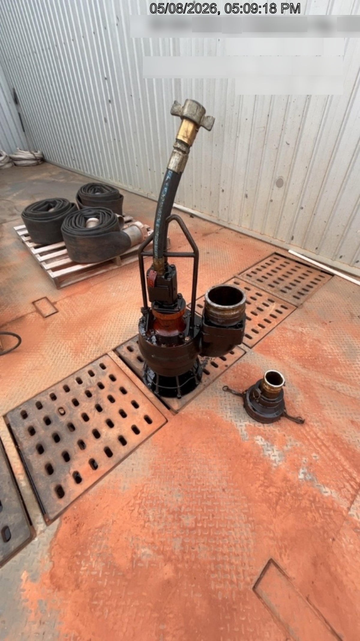 2023 HYDRA TECH SP06DT/S6TC