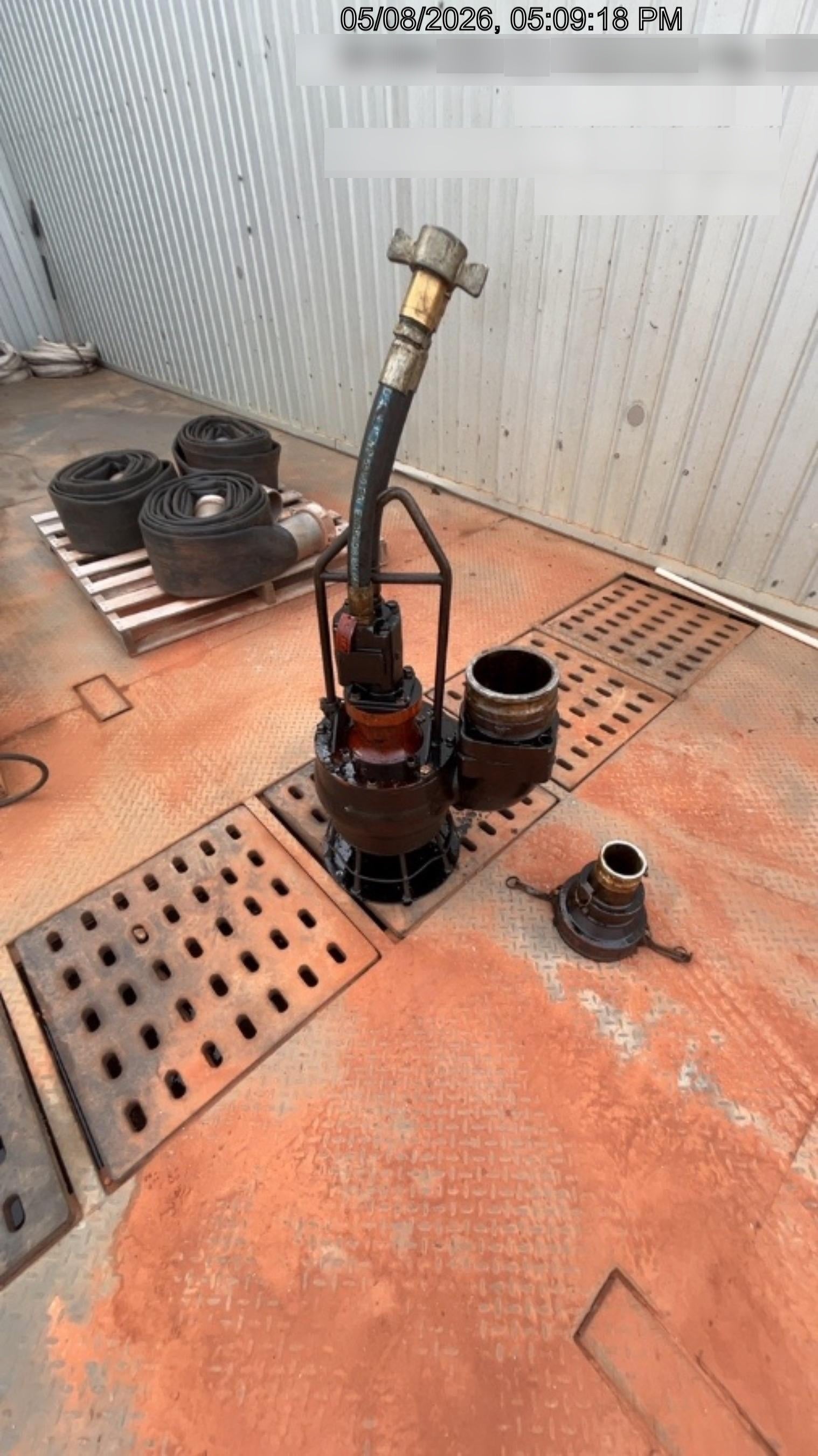 2023 HYDRA TECH SP06DT/S6TC