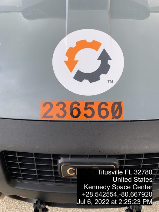 2022 Club Car CA1700D Canopy, Diesel, 4 Passenger