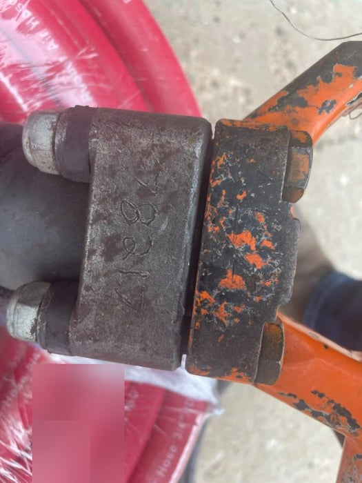 2020 MICHIGAN PNEUMATIC MP-CH3R