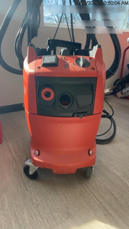 2024 HILTI DD-WMS 100