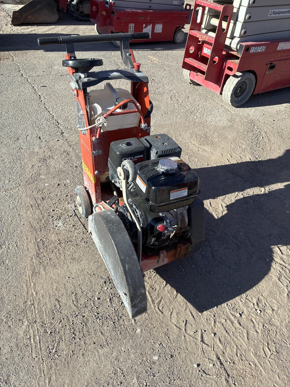 2020 HUSQVARNA FS400