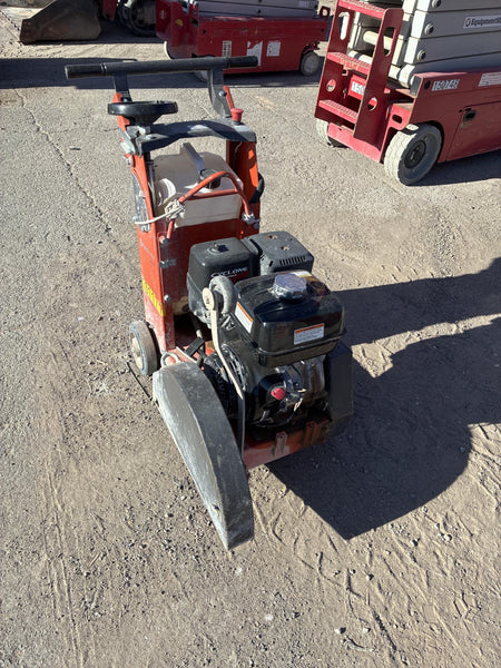 2020 HUSQVARNA FS400