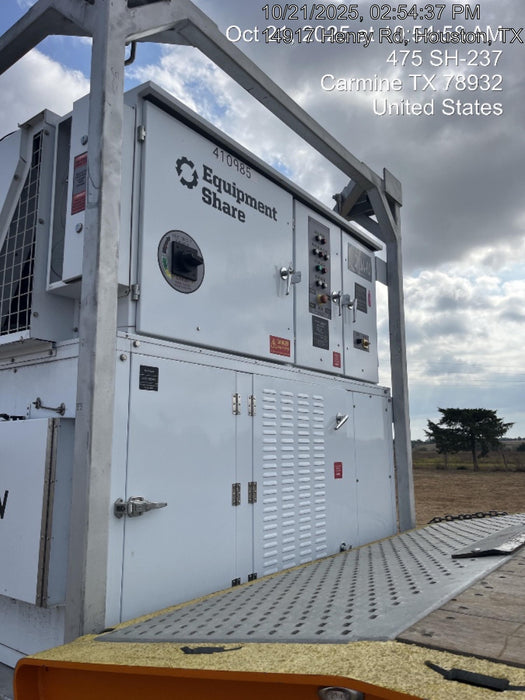 2024 SMARTECH SACP26A-HS