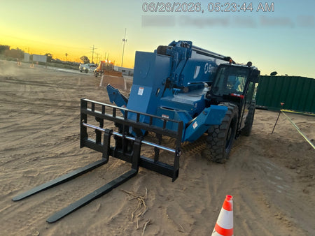 2026 GENIE GTH-1256