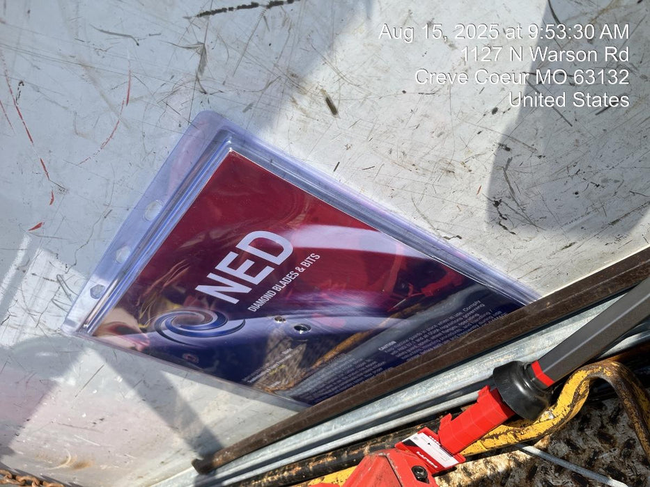 2024 HILTI TE 2000-AVR