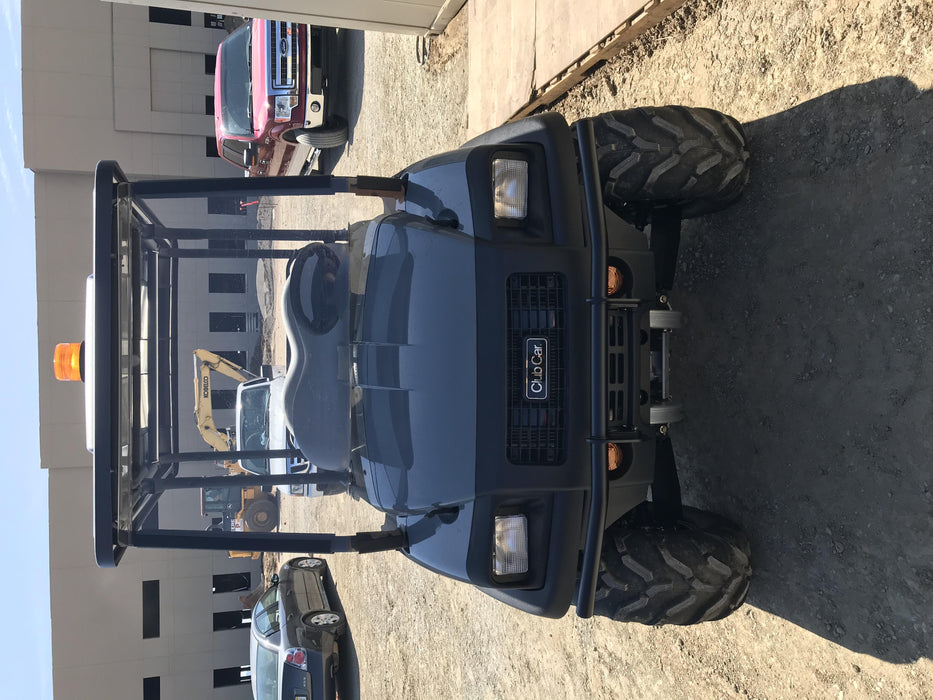 2020 CLUB CAR CA1700D (Canopy)