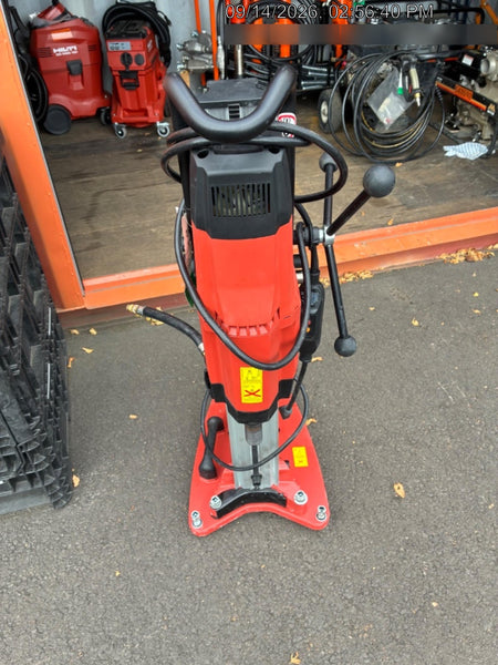 2024 HILTI DD 250