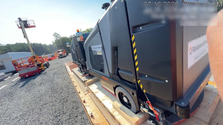 2026 KARCHER B 300 RI LPG