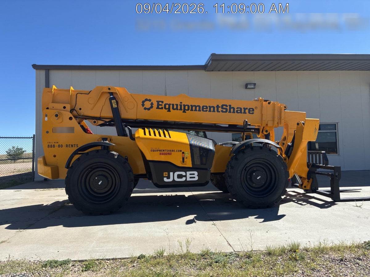 2026 JCB 512-56