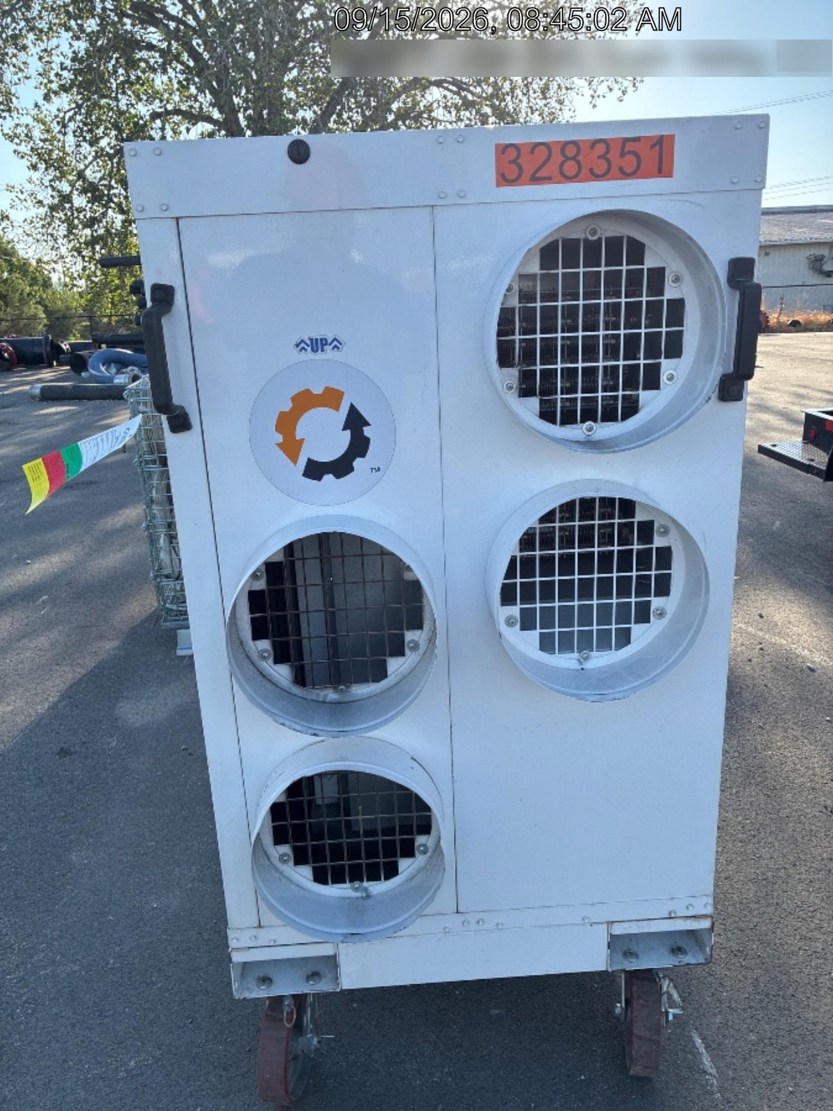 2023 KWIKOOL KPO12-43H